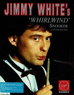 Jimmy White's Whirlwind Snooker
