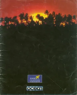 Jurassic Park - Dos