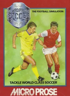 Keith Van Eron's Pro Soccer