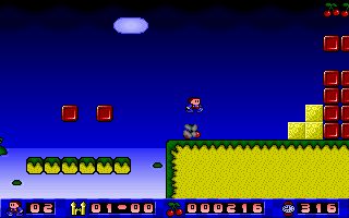 Image in-game