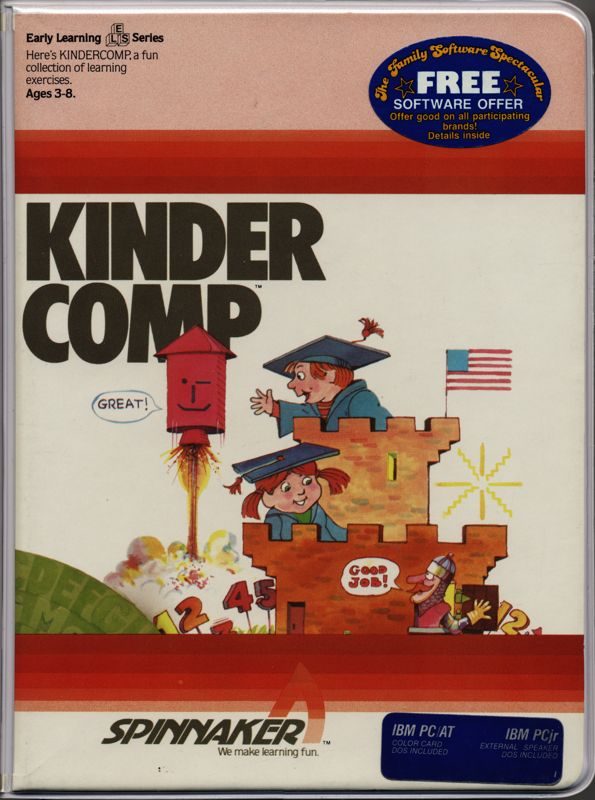 KinderComp
