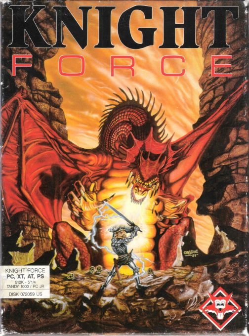 Knight Force