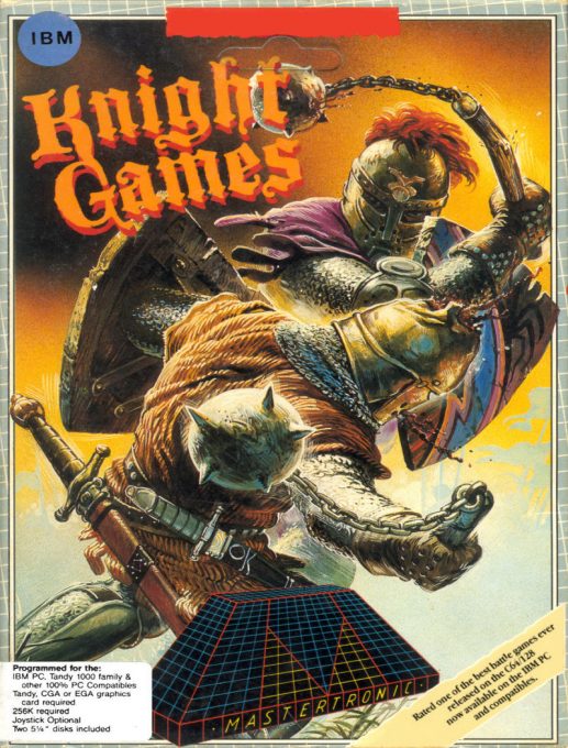 Knight Games