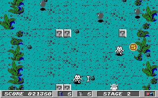Image in-game