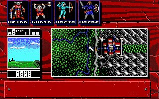 Image in-game