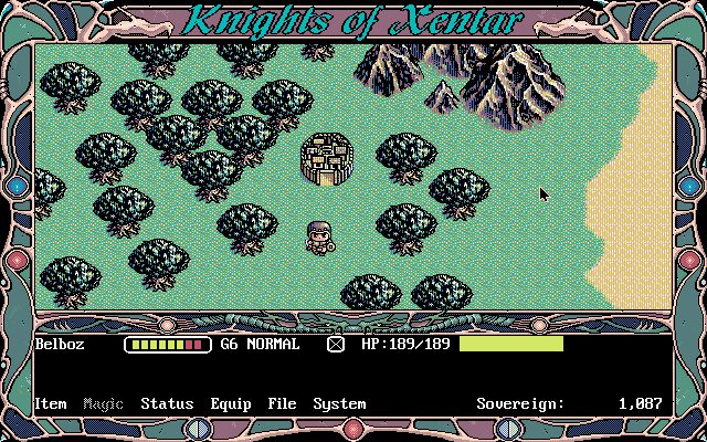Image in-game