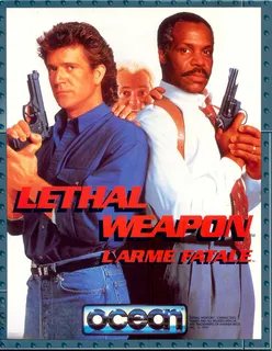 L'Arme Fatale