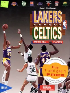 Lakers Vs Celtics And The Nba Playoffs