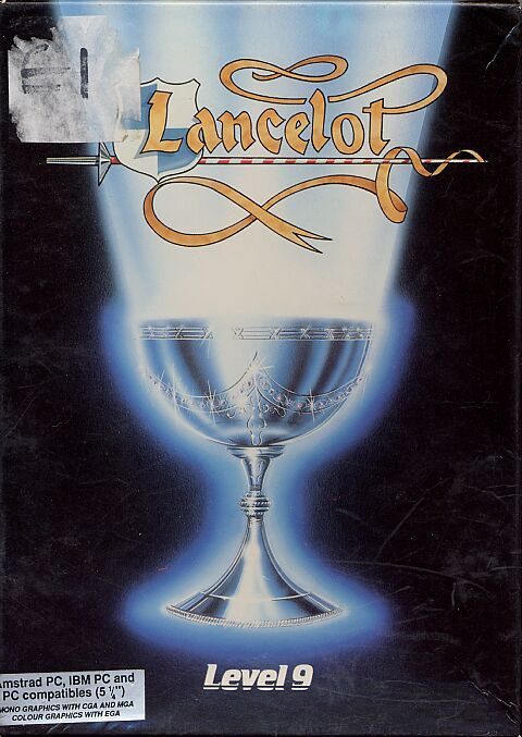 Lancelot