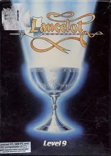 Lancelot