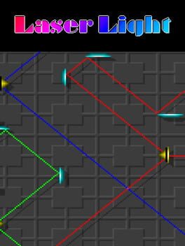 Laser Light