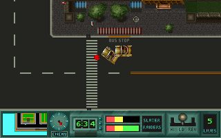Image in-game
