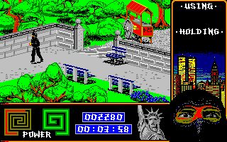 Image in-game