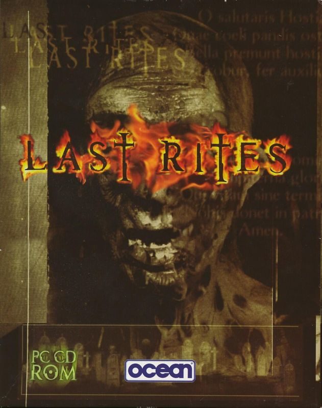 Last Rites
