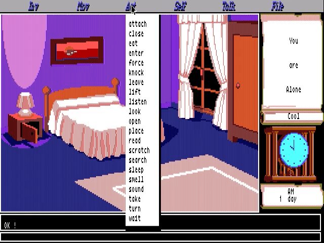 Image in-game