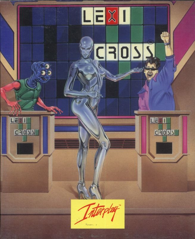 Lexi-Cross
