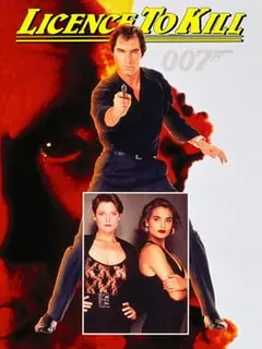 Licence To Kill