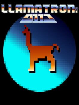 Llamatron