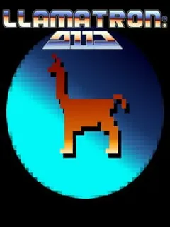 Llamatron