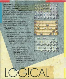 Log!cal - Dos