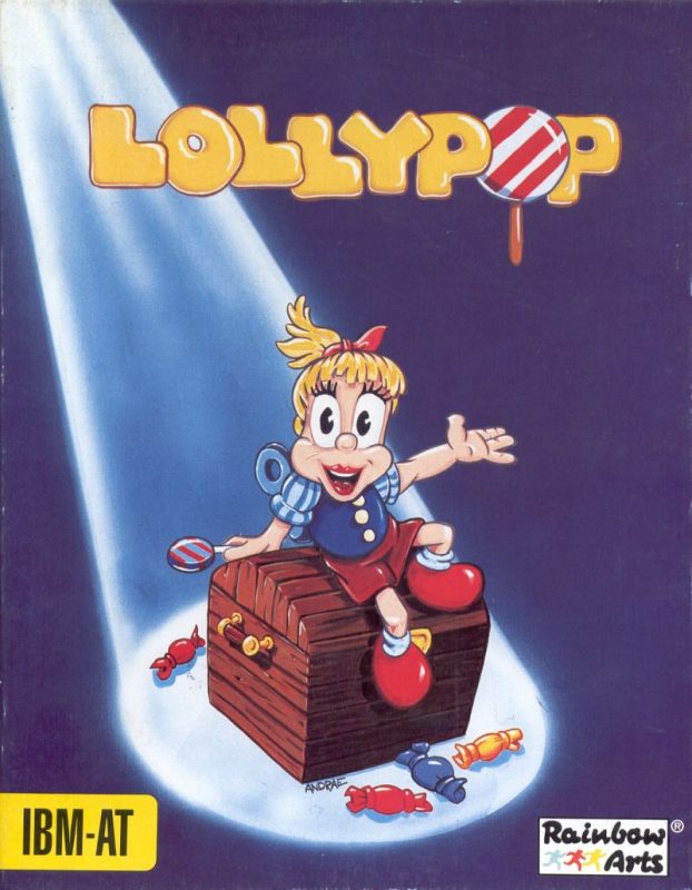 Lollypop