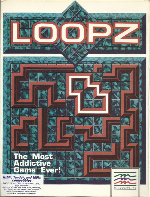 Loopz