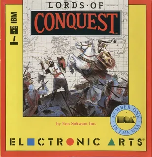 Lords of Conquest