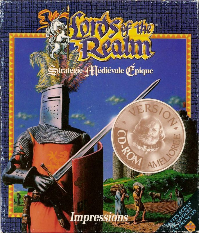 Lords of the Realm