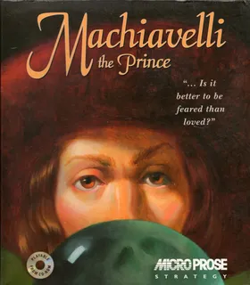 Machiavelli the Prince
