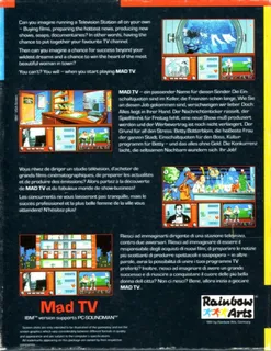 Mad TV - Dos