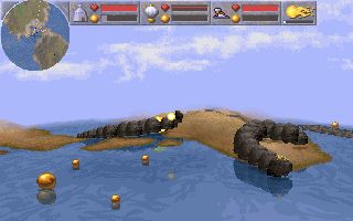 Image in-game