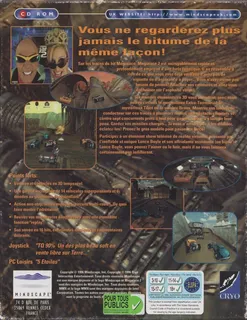 MegaRace 2 - Dos