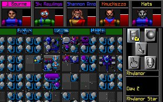 Image in-game