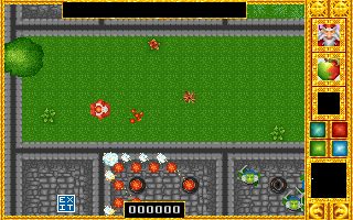Image in-game