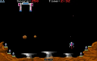 Meteor Mission