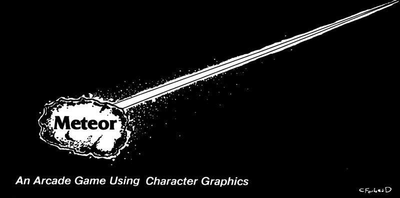 Meteors