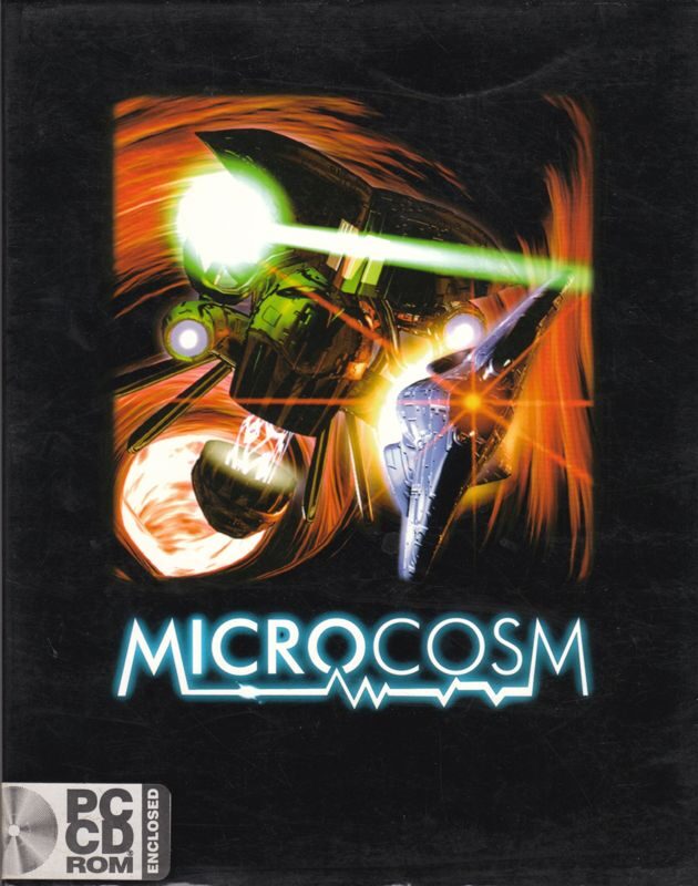 Microcosm