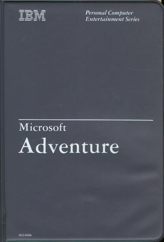 Microsoft Adventure