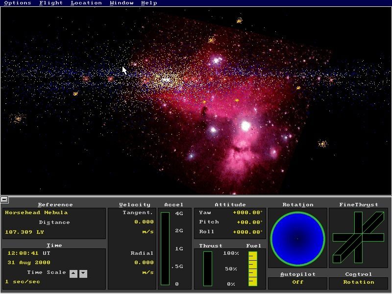Image in-game