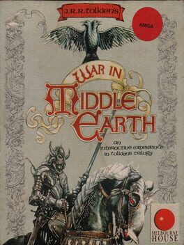 Middle Earth