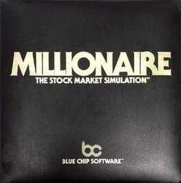 Millionaire- The Stock Market Simulation
