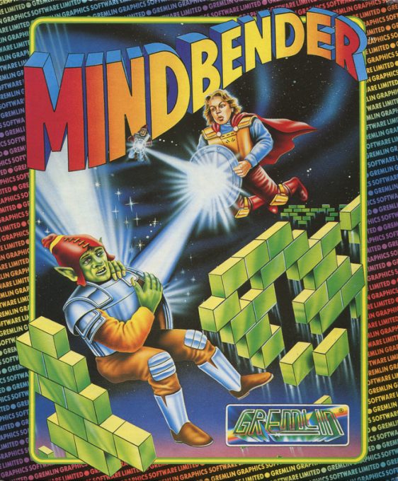 Mindbender