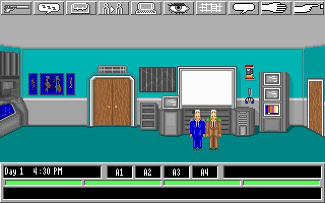 Image in-game