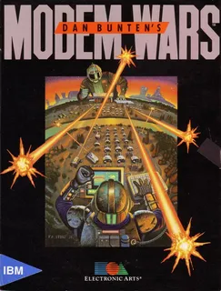 Modem Wars