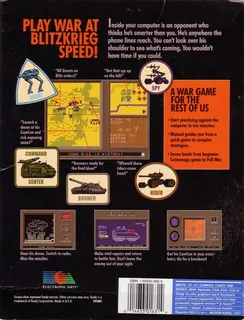 Modem Wars - Dos