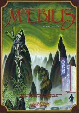 Moebius