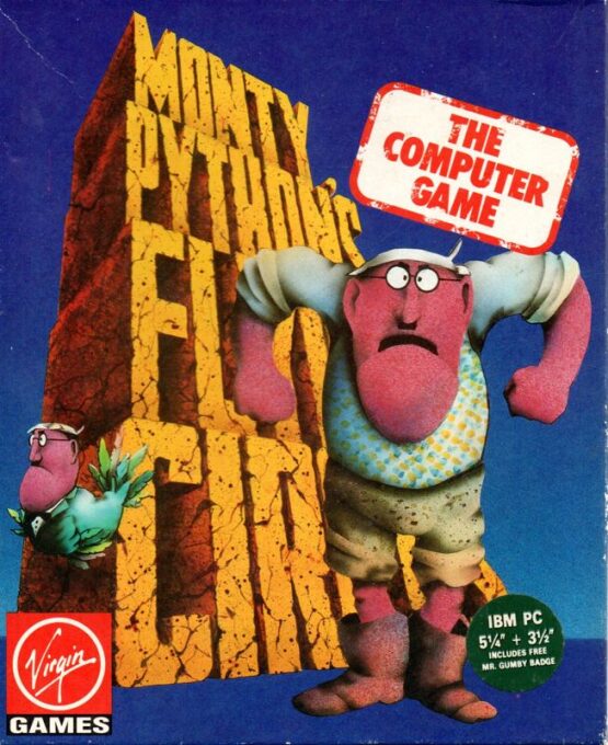 Monty Python