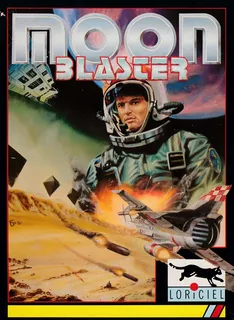 Moon Blaster