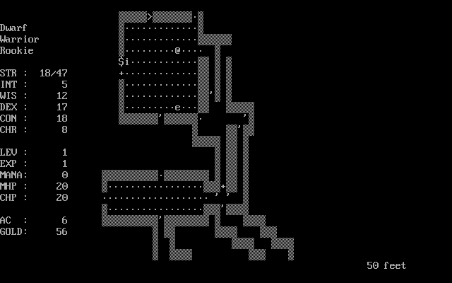 Moria 2
