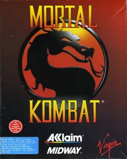 Mortal Kombat